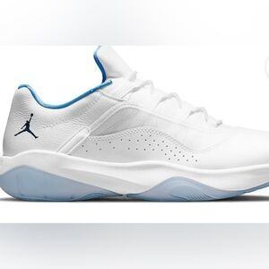 Size 8- Nike Air Jordan 11 CMFT Low Legend Blue DO0751-100 MENS